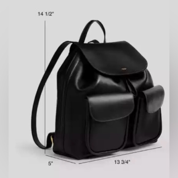 Coach Crosby Backpack Large - Picture 10 of 13